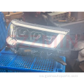 Hilux Revo Rocco 2021 Super Bright Headlight